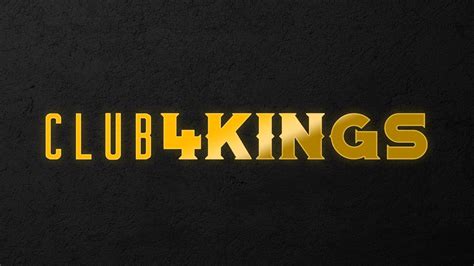 club4kings net login|Club4Kings .